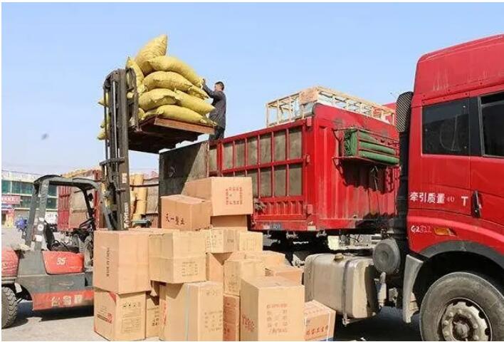 漳州到平坝区物流专线