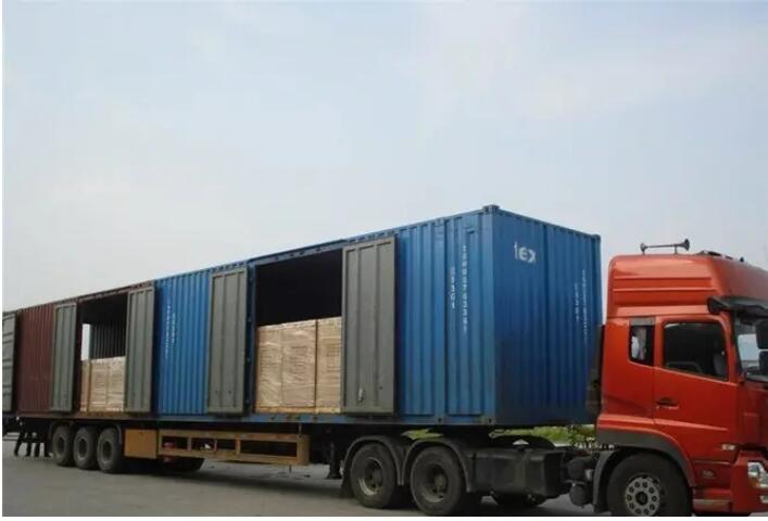 漳州到平坝区整车运输