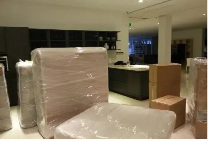 漳州到平坝区长途搬家